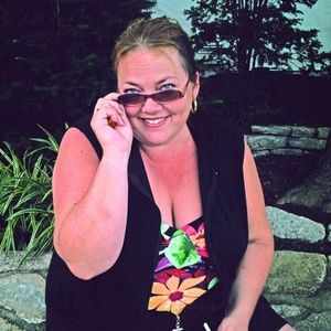 Meet your Posher, Jen